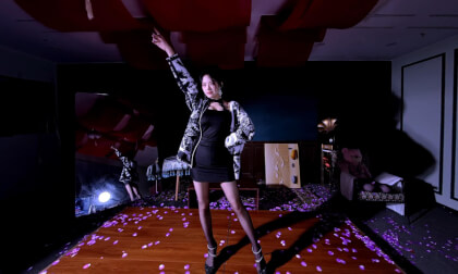 狸妖妖liyaoyao 20250310001 Roly Poly 3D VR 180 8K VR Video 狸妖妖liyaoyao 20250310001 Roly Poly 3D VR 180 8K VR