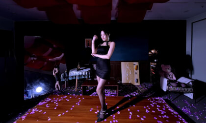 狸妖妖liyaoyao 20250310001 You're Pitiful 3D VR 180 8K VR Video 狸妖妖liyaoyao 20250310001 You're Pitiful 3D VR 180 8K VR