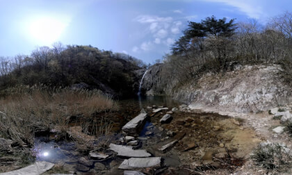 Jikso fall Jikso fall