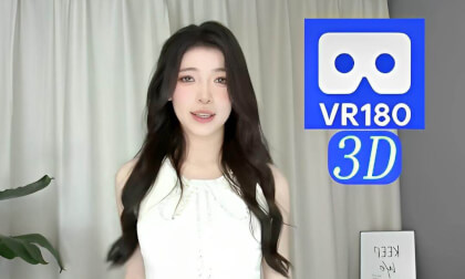 JiaJian_Dance_25-1-16_1 VR Video JiaJian_Dance_25-1-16_1 VR