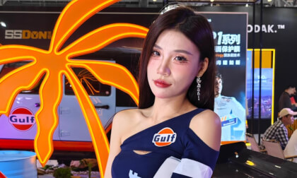 My favorite car model these days VR Video My favorite car model these days VR