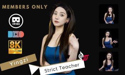 Yingzi Part1 VR Video Yingzi Part1 VR