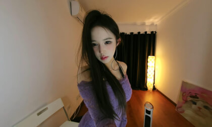 云云子yunyunzi 20250306002 You're Mine 3D VR 180 8K VR Video 云云子yunyunzi 20250306002 You're Mine 3D VR 180 8K VR