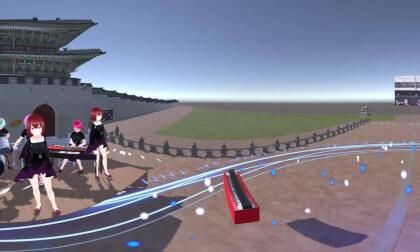 Oriental Express 7th Map of the Soul Oriental Express 7th Map of the Soul