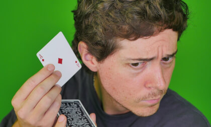 Magic Trick Revealed / TUTORIAL VR Video Magic Trick Revealed / TUTORIAL VR