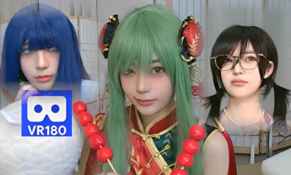 YY_Cosplay_1_8K YY_Cosplay_1_8K