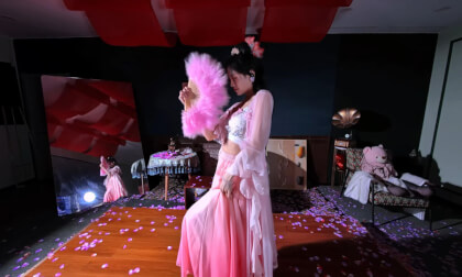 狸妖妖liyaoyao 20250323001 执念 3D VR 180 8K VR Video 狸妖妖liyaoyao 20250323001 执念 3D VR 180 8K VR