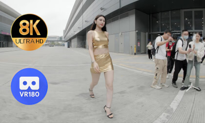 Be my fan,and I'll spoil U VR Video Be my fan,and I'll spoil U VR