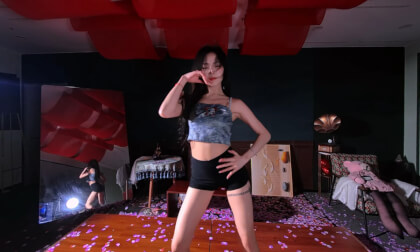 狸妖妖liyaoyao 20250326001 Phut Hon 3D VR 180 8K VR Video 狸妖妖liyaoyao 20250326001 Phut Hon 3D VR 180 8K VR