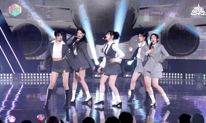 IVE - I AM FanCam MBC VTE IVE - I AM FanCam MBC VTE