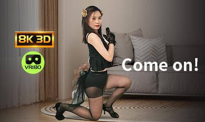 Come and watch the K-pop dance! You can also play games with Xue'er. Come and watch the K-pop dance! You can also play games with Xue'er.