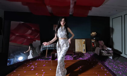 狸妖妖liyaoyao 20250403001 恋爱告急 3D VR 180 8K VR Video 狸妖妖liyaoyao 20250403001 恋爱告急 3D VR 180 8K VR