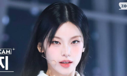 ITZY - YEJI FANCAM imaginary friend VTE VR Video ITZY - YEJI FANCAM imaginary friend VTE VR