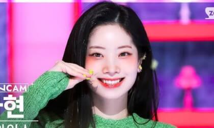 TWICE - Talk that Talk DAHYUN FanCam VTE VR Video TWICE - Talk that Talk DAHYUN FanCam VTE VR