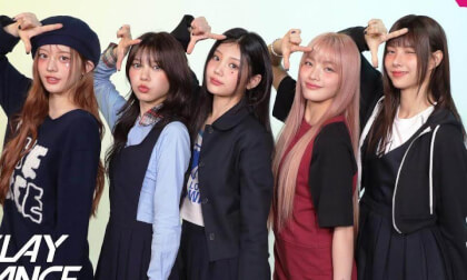 ILLIT - Cherish Relay Dance vertical VTE VR Video ILLIT - Cherish Relay Dance vertical VTE VR