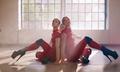 Red Sparrows Red Sparrows