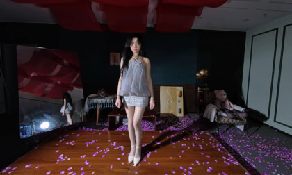 狸妖妖liyaoyao 20250404001 恋爱告急 3D VR 180 8K VR Video 狸妖妖liyaoyao 20250404001 恋爱告急 3D VR 180 8K VR