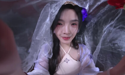 狸妖妖liyaoyao 20250406001 wedding 结婚纯享版 3D VR 180 8K VR Video 狸妖妖liyaoyao 20250406001 wedding 结婚纯享版 3D VR 180 8K VR