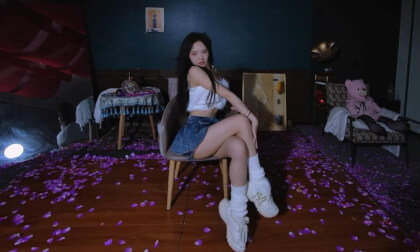 狸妖妖liyaoyao 20250408001 Gone Not Around Any Longer 因为从有到无 3D VR 180 8K VR Video 狸妖妖liyaoyao 20250408001 Gone Not Around Any Longer 因为从有到无 3D VR 180 8K VR