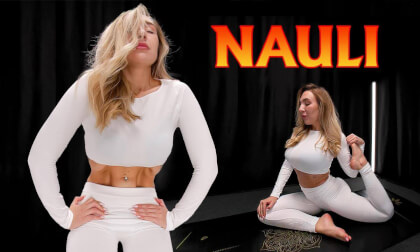 How to practice NAULI (abdominal vacuum technique) How to practice NAULI (abdominal vacuum technique)