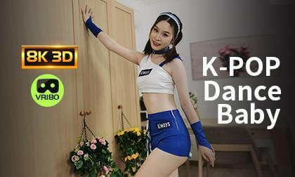 Do you want to watch a K-pop dance? You have to first agree to Xue'er's promise. Do you want to watch a K-pop dance? You have to first agree to Xue'er's promise.