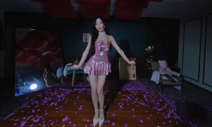 狸妖妖liyaoyao 20250409001 凑热闹 3D VR 180 8K VR Video 狸妖妖liyaoyao 20250409001 凑热闹 3D VR 180 8K VR