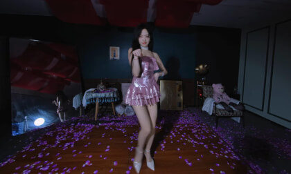 狸妖妖liyaoyao 20250409001 灵魂出窍 3D VR 180 8K VR Video 狸妖妖liyaoyao 20250409001 灵魂出窍 3D VR 180 8K VR