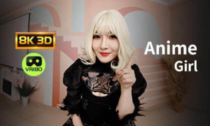 Come and listen! Your new friend, anime girl Yiyi wants to give you a song. VR Video Come and listen! Your new friend, anime girl Yiyi wants to give you a song. VR