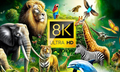 Wild life Vol.01 Wild life Vol.01