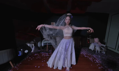 狸妖妖liyaoyao 20250406001 海底 3D VR 180 8K VR Video 狸妖妖liyaoyao 20250406001 海底 3D VR 180 8K VR