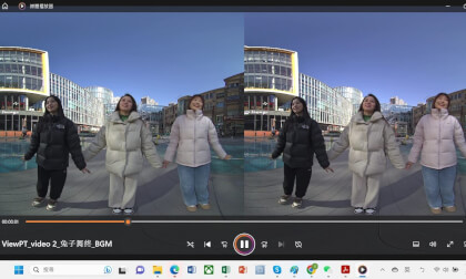 ViewPT 6K camera_video 2 VR Video ViewPT 6K camera_video 2 VR