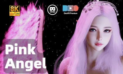 Pink Angel Fashion Show Pink Angel Fashion Show