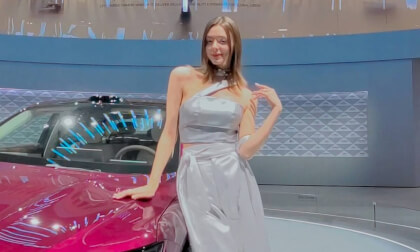 beautiful car model beautiful car model