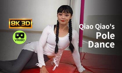 Can you give me an encouragement? VR Video Can you give me an encouragement? VR