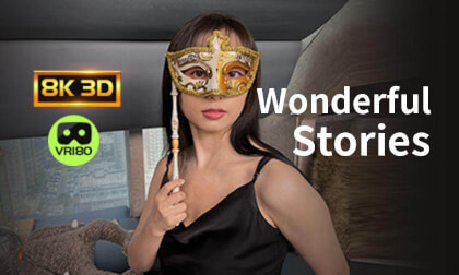 The strange sound coming from late at night!! VR Video The strange sound coming from late at night!! VR