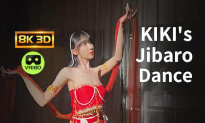 Don't you want to see Kiki's first dance? Don't you want to see Kiki's first dance?