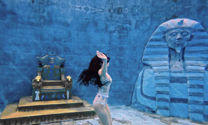 Dive into a world of magic, ocean dreams, and mermaid vibes. Dive into a world of magic, ocean dreams, and mermaid vibes.