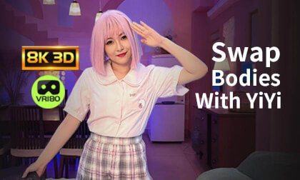 pleasantly surprised! Yiyi gives you a wonderful experience. pleasantly surprised! Yiyi gives you a wonderful experience.