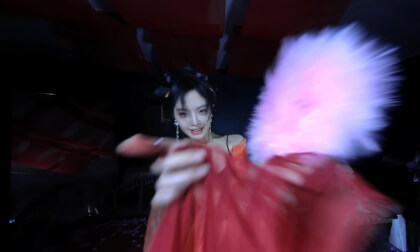 狸妖妖liyaoyao 20250417001 苏妲己 3D VR 180 8K VR Video 狸妖妖liyaoyao 20250417001 苏妲己 3D VR 180 8K VR