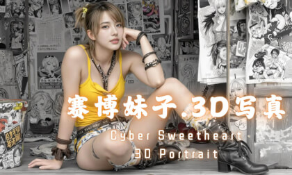 Cyber Sweetie.02 Cyber Sweetie.02