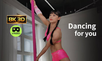 Come on! Qiao Qiao danced another pole dance for you. Come on! Qiao Qiao danced another pole dance for you.