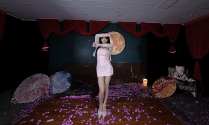 狸妖妖liyaoyao 20250425001 恋爱告急 3D VR 180 8K VR Video 狸妖妖liyaoyao 20250425001 恋爱告急 3D VR 180 8K VR