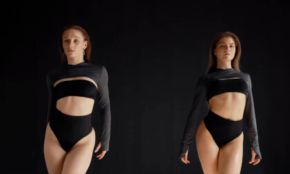 DAVID GUETTA - LOVE DON'T LET ME GO VR Video DAVID GUETTA - LOVE DON'T LET ME GO VR