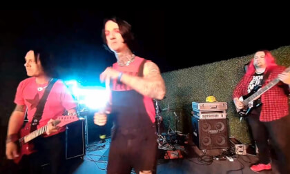 REDDSTAR LIVE ON THE OUTSIDE CLUB ROOFTOP IN LAS VEGAS 6  8K VR 360 CAMERAS REDDSTAR LIVE ON THE OUTSIDE CLUB ROOFTOP IN LAS VEGAS 6  8K VR 360 CAMERAS