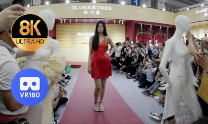Glamour Twice Show Glamour Twice Show