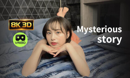 Avril's Strange Story: A Very Ancient Legend. VR Video Avril's Strange Story: A Very Ancient Legend. VR