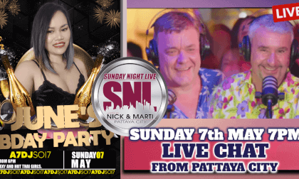 A7-dj bar pattaya VR Video A7-dj bar pattaya VR