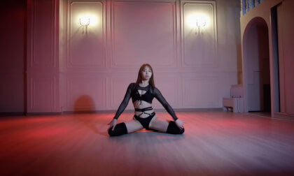 Floorplay Choreography Floorplay Choreography