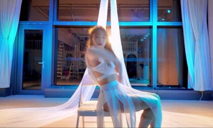 ≪ZEN - JENNIE≫ VR Video ≪ZEN - JENNIE≫ VR