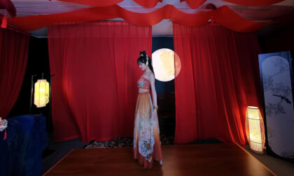 狸妖妖liyaoyao 20250508001 弥渡山歌 3D VR 180 8K VR Video 狸妖妖liyaoyao 20250508001 弥渡山歌 3D VR 180 8K VR